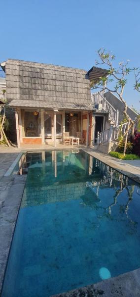 Tebanyoman Guesthouse